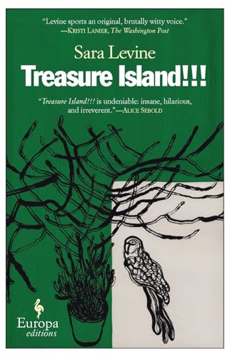 Treasure Island!!!
