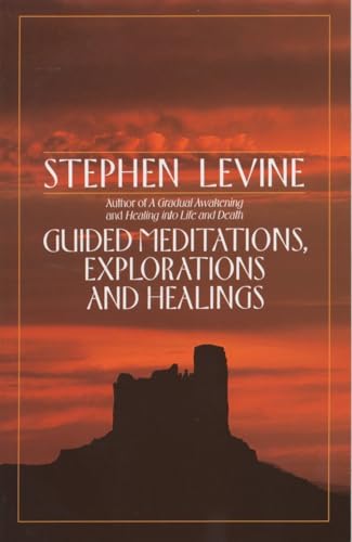 Guided Meditations, Explorations and Healings von Anchor