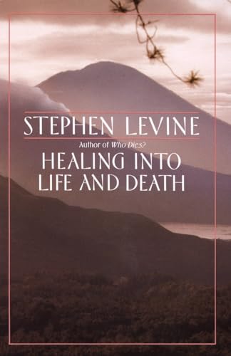 Healing into Life and Death von Anchor Books