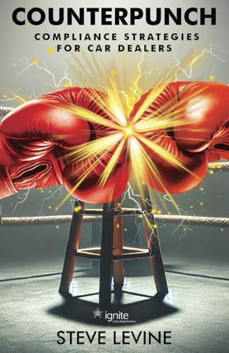 Counterpunch: Compliance Strategies for Car Dealers von Ignite Consulting Partners