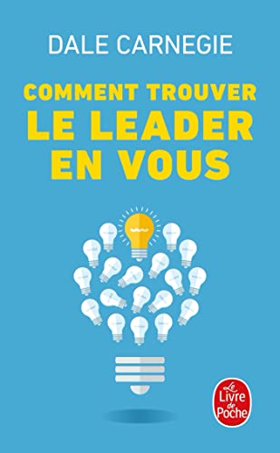 Comment trouver le leader en vous von Le Livre de Poche