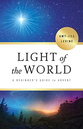 Light of the World: A Beginner's Guide to Advent von Abingdon Press