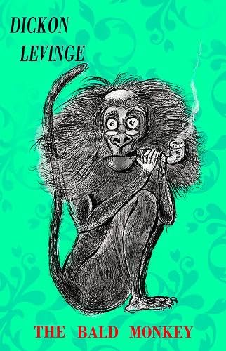 The Bald Monkey von Fiction4all