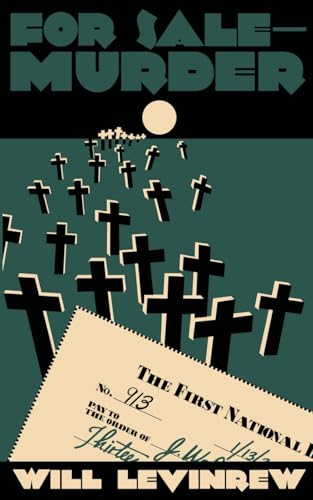 For Sale-Murder von Chosho Publishing
