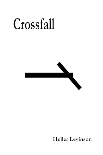 Crossfall von harrykstammer
