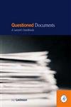 Questioned Documents: A Lawyer's Handbook von Academic Press
