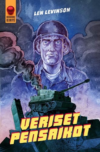 Veriset pensaikot Veriset pensaikot von Kustantamo Helmivyö