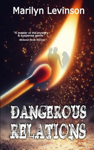 Dangerous Relations von Independently published