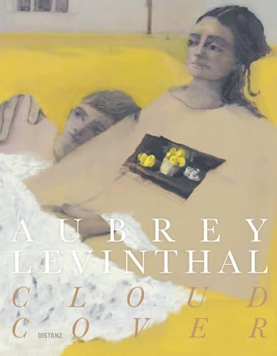 Cloud Cover: Aubery Levinthal von DISTANZ Verlag