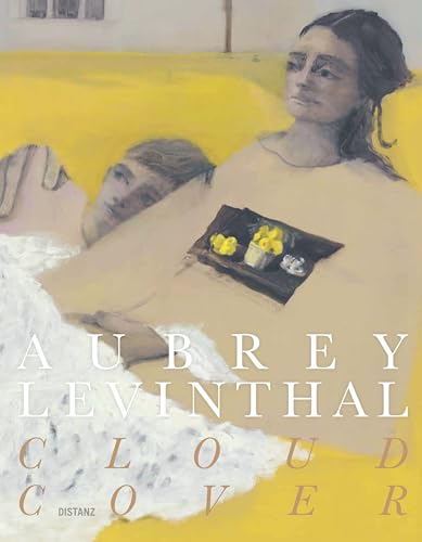 Cloud Cover: Aubery Levinthal