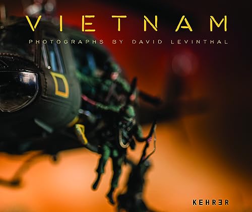 David Levinthal: Vietnam von Kehrer Verlag