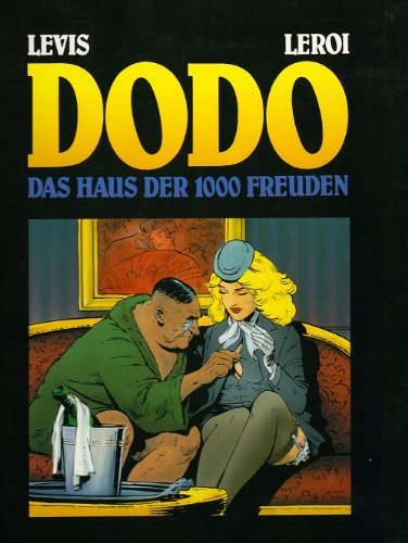 Dodo: Das Haus der 1000 Freuden