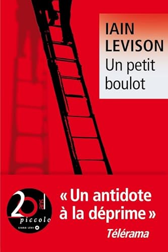 Un petit boulot Un petit boulot von LEVI