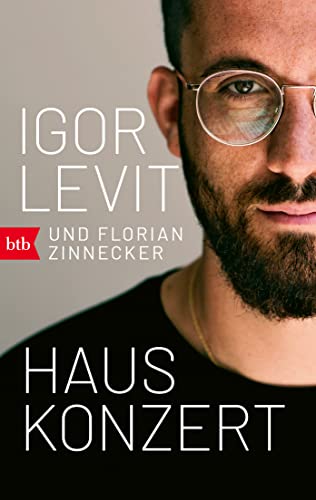 Hauskonzert von btb Verlag