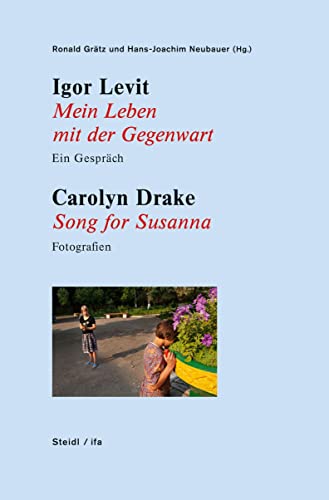 Mein Leben mit der Gegenwart / Song for Susanna von Steidl