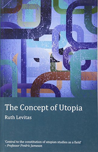 The Concept of Utopia: Student edition (Peter Lang Ltd., Band 3)