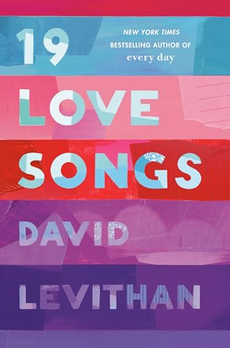 19 Love Songs 19 Love Songs