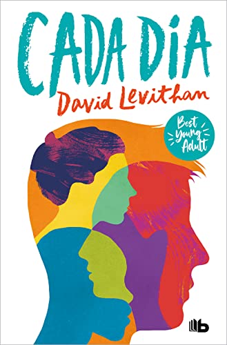 Cada día / Every Day (BEST YOUNG ADULT)