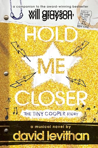 Hold Me Closer: The Tiny Cooper Story von Speak