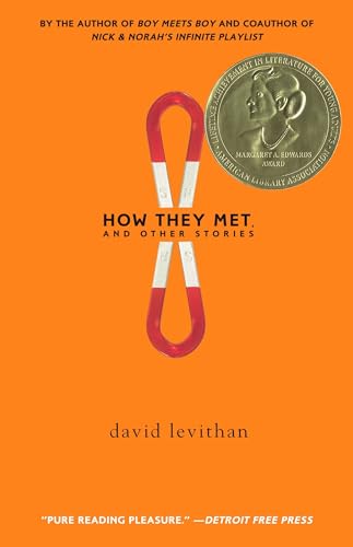 How They Met and Other Stories (Borzoi Books) von Knopf