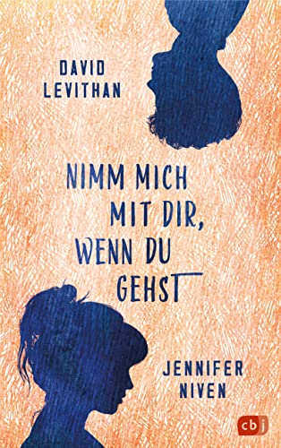 Nimm mich mit dir, wenn du gehst: Der erste gemeinsame Roman des New-York-Times-Bestseller-Dreamteams Nimm mich mit dir, wenn du gehst: Der erste gemeinsame Roman des New-York-Times-Bestseller-Dreamteams