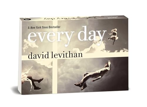 Random Minis: Every Day Random Minis: Every Day von Knopf