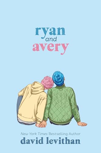 Ryan and Avery Ryan and Avery