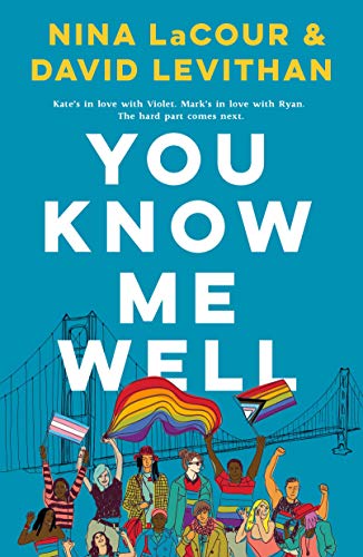 You Know Me Well: A Novel You Know Me Well: A Novel