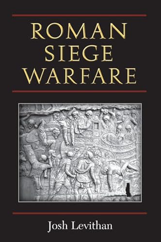 Roman Siege Warfare von University of Michigan Press