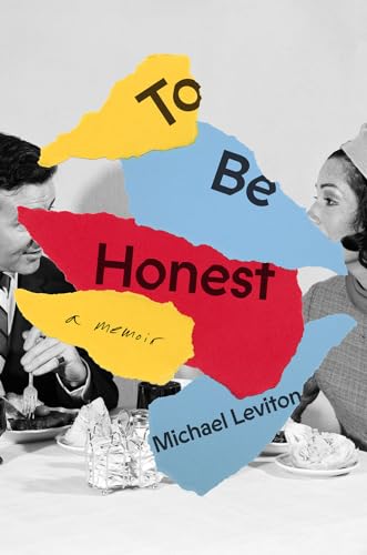 To Be Honest: Michael Leviton