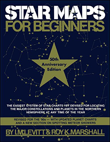 Star Maps for Beginners: 50th Anniversary Edition von Touchstone
