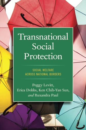 Transnational Social Protection: Social Welfare Across National Borders