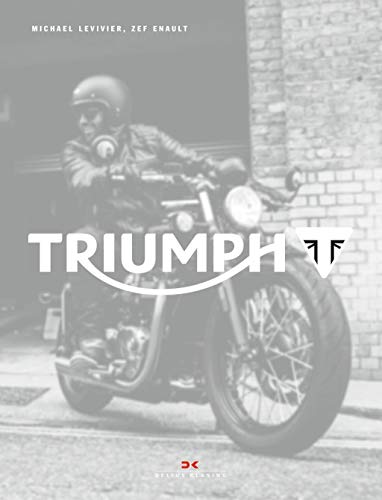 Triumph: Englische Motorradkunst