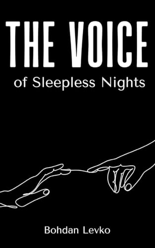 The Voice of Sleepless Nights von Libresco Feeds Private Limited