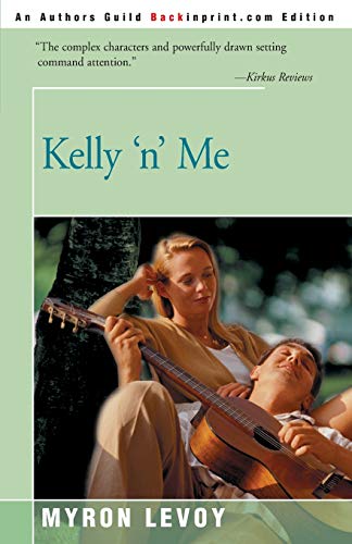 Kelly 'n' Me von Backinprint.com