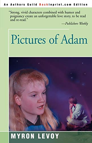Pictures of Adam Pictures of Adam von Backinprint.com