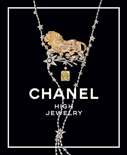Chanel High Jewelry von Thames & Hudson