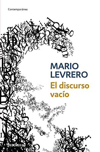 El discurso vacío (Contemporánea) von DEBOLSILLO