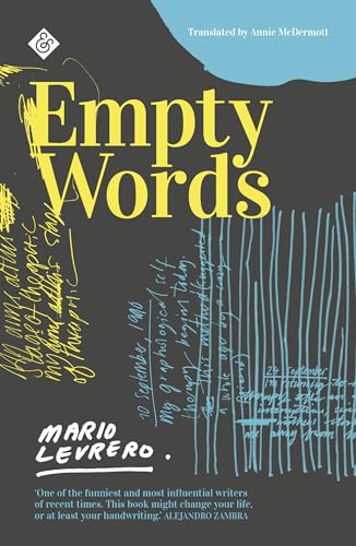 Empty Words