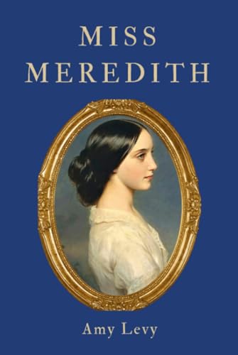 Miss Meredith von Anson Street Press