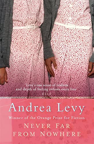 Never Far from Nowhere: Andrea Levy