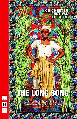 The Long Song (NHB Modern Plays) von Nick Hern Books