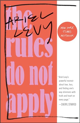 The Rules Do Not Apply: A Memoir von Random House Trade Paperbacks