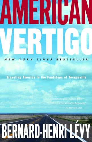 American Vertigo: Traveling America in the Footsteps of Tocqueville von Random House Trade Paperbacks