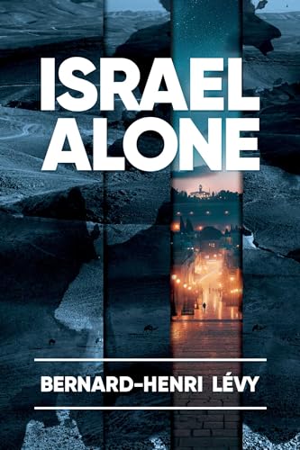 Israel Alone von Wicked Son