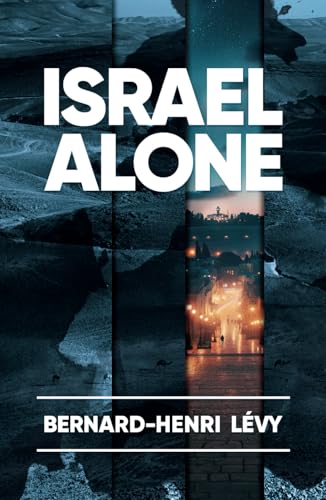 Israel Alone von Wicked Son