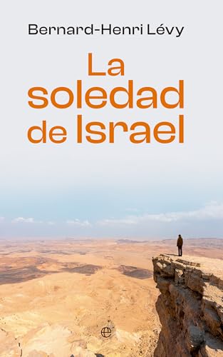 La soledad de Israel von LA ESFERA DE LOS LIBROS, S.L.