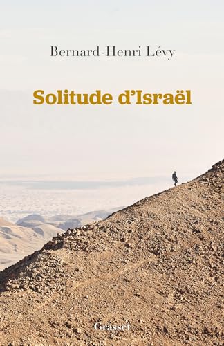 Solitude d'Israël von GRASSET