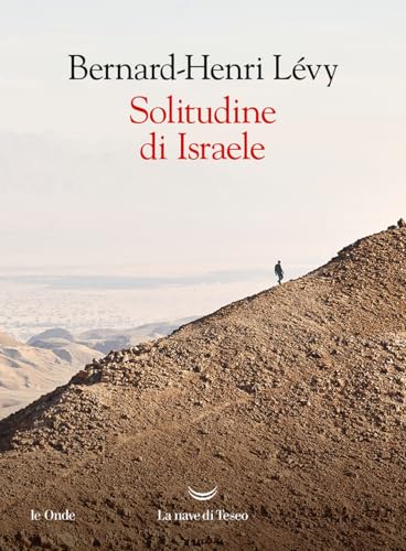 Solitudine di Israele (Le onde) von La nave di Teseo