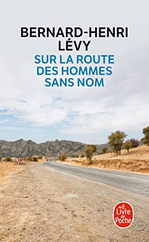 Sur la route des hommes sans nom von LGF